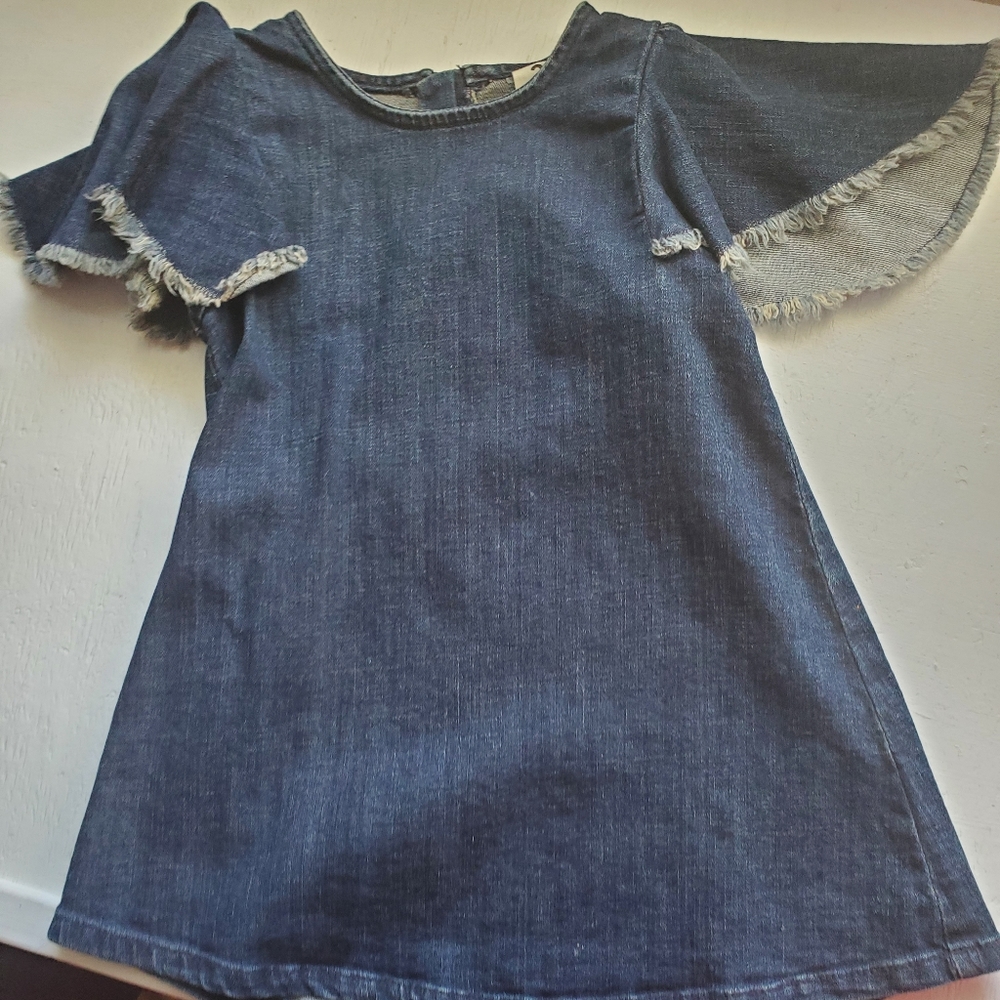 Steam dress